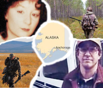 Preview of Robert Hansen Serial Killer Alaska Hunting Women in Wilderness