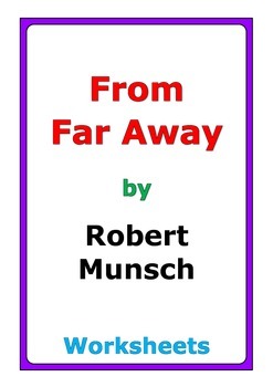 Robert Munsch