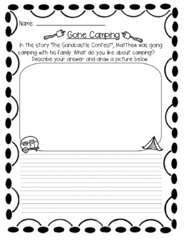 Robert Munsch Unit Study Part Two by Simple Printables by Amanda Harvie