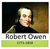 8. Robert Owen and Factory Acts (Industrial Revolution)