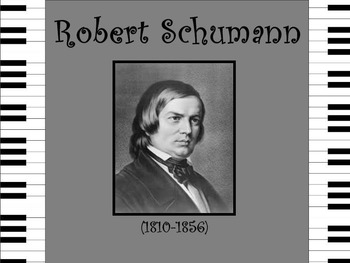 Preview of Robert Schumann: The Wild Horseman/The Happy Farmer - SMNTBK EDITION