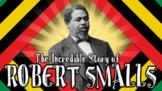 Robert Smalls Quiz and Coloring Page!