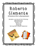 Roberto Clemente Assessment