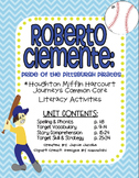 Roberto Clemente: Pride of the Pittsburgh Pirates (Supplemental)