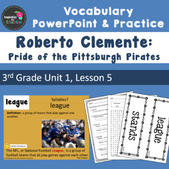 Clemente (Roberto Clemente) Pittsburgh Pirates - 1/1 Original on Bir
