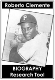 Roberto Clemente - Research Tool - Speeches, Essays, Discu