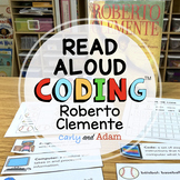 Roberto Clemente Unplugged Coding Activity