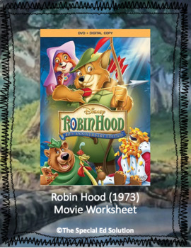 Robin hood 1973 full clearance movie download