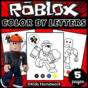 Strong Roblox Piggy Worksheet