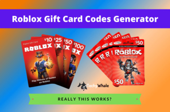 Roblox Gift Card Codes Online Generator Tpt - roblox description generator