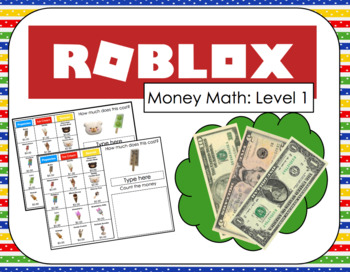 Level 1 - Roblox