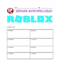 roblox activity log