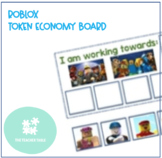 Roblox Token Economy