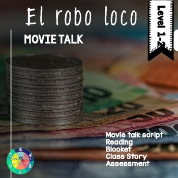 Preview of Robo Loco Movie Talk Unit