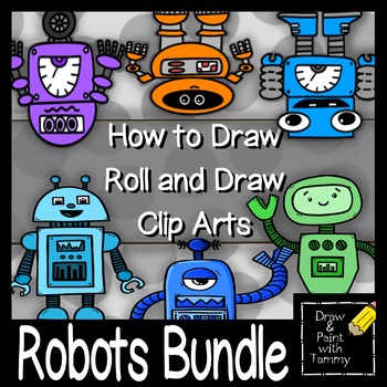 https://ecdn.teacherspayteachers.com/thumbitem/Robot-Art-Bundle-Directed-Drawing-Roll-a-Drawing-Clip-Arts-For-Art-Rooms-9210776-1699128536/original-9210776-1.jpg