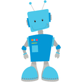 Robot Shapes Worksheets & Teaching Resources | Teachers Pay Teachers