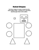 Robot Shapes