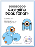 Robotics in Reading Book Report