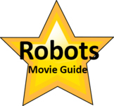 Robots Movie Questions with ANSWERS | MOVIE GUIDE | Worksh