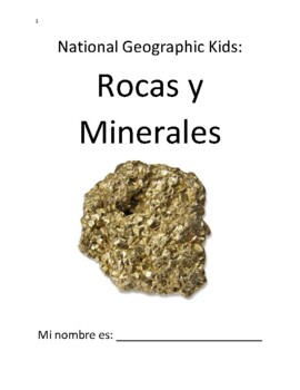 Sharplace 6/8 Piezas Colección de Muestra de Rocas y Minerales Juego de Exploración de Ciencia de Tierra para Niños #2 