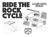Rock Cycle - Bill Nye Watch-Along and Game!
