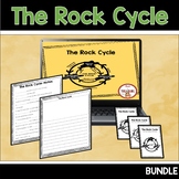 Rock Cycle Bundle