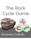 Rock Cycle Activity