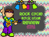 Rock Cycle Rock Star Review
