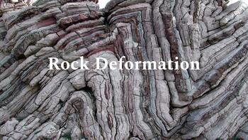 Preview of Rock Deformation Guided Notes