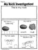 Rock Investigation