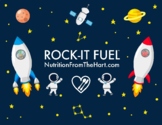 Rock-It Fuel Healthy Snack Nutrition Education Program