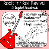 Rock 'N' Roll Revival Digital Breakout