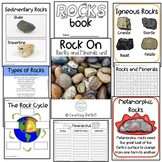 Rock On (rocks and minerals unit)