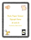 Rock, Paper, Scissor RTI Digraph Game