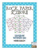 Rock, Paper, Scissors: Division
