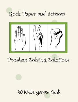 problem solving solutions
