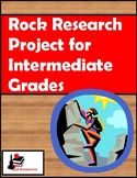 Rock Research Project