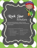 Rock Star Scholars
