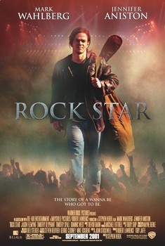Preview of Rock Star movie questions