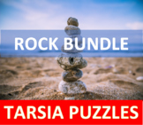 Tarsia Vocabulary Puzzles | ROCK BUNDLE