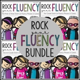 Rock Your Fluency ~ The Ultimate Fluency Bundle!