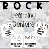 Rock Your Learning Centers Bundle