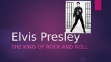 Rock and Roll History Elvis Presley
