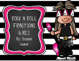 Rock n Roll Fractions