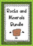 Rock on With Rocks and Minerals