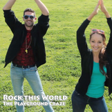 Rock this World - A song about Being Yourself