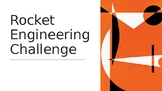 Rocket Engineering Challenge