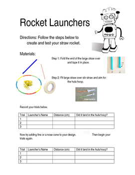 Preview of Rocket Launchers