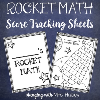 rocket math teaching resources teachers pay teachers