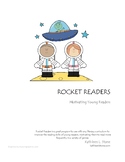 Rocket Readers